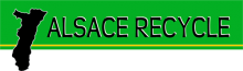 ALSACE RECYCLE: prix location benne, location de benne, location benne à déchets